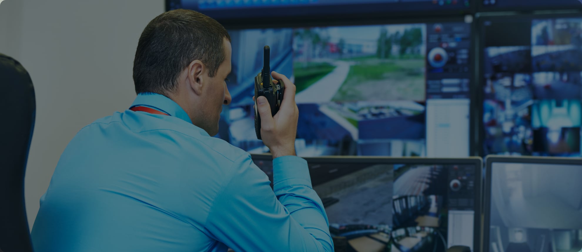 Austin Vivint Business Security System