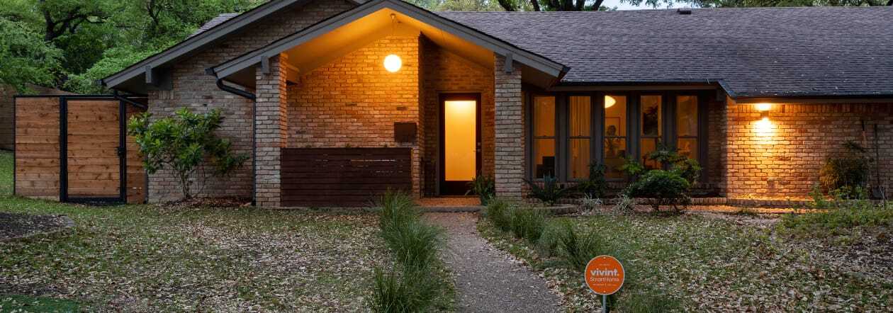 Austin Vivint Home Security FAQS