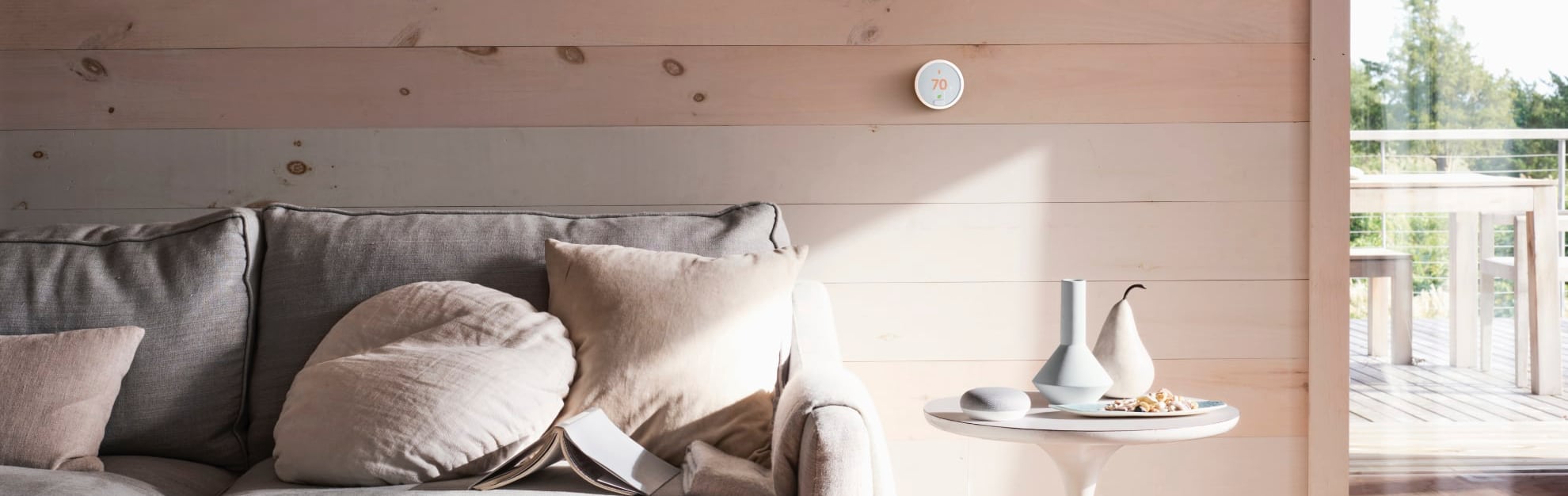 Vivint Home Automation in Austin