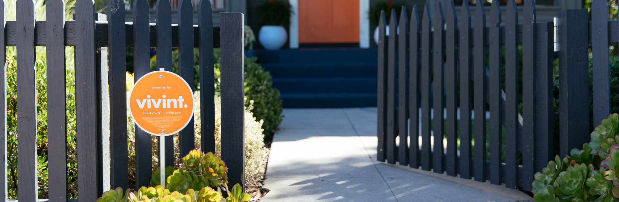 home security systems Austin