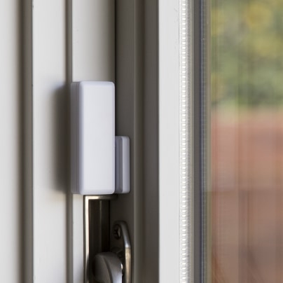 Austin vivint burglar sensor