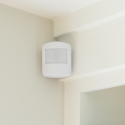 Austin motion sensor