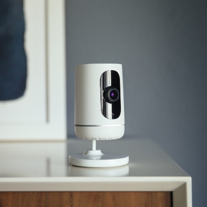 Austin vivint indoor camera