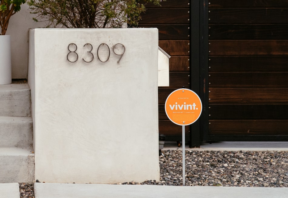 Vivint Austin dealer