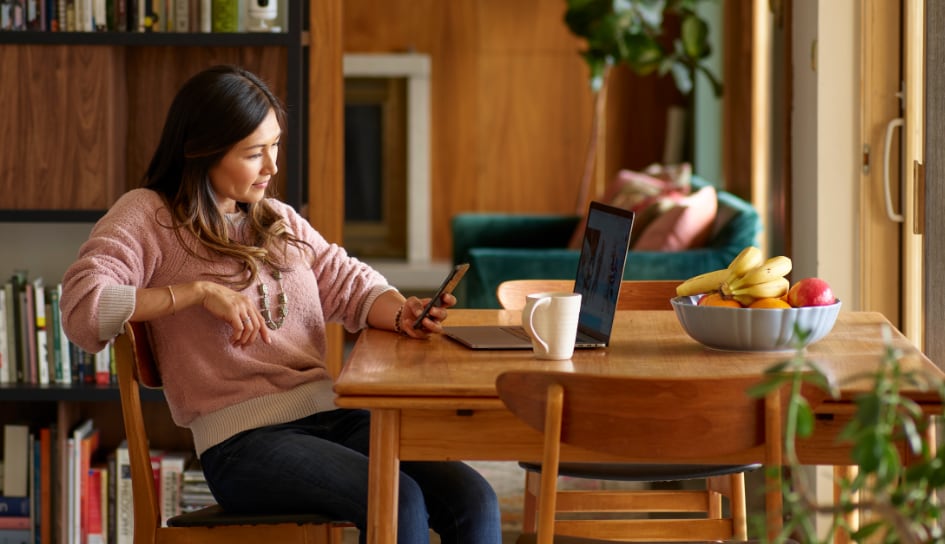 Vivint home security in Austin