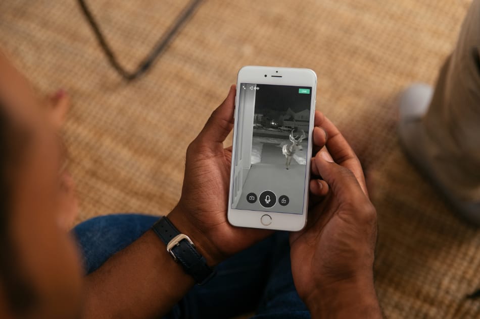 Georgetown TX security system